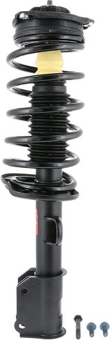 Monroe Quick-Strut 173022 Stupension Strut و Coil Spring Assembly for Jeep Renegade in Saudi Arabia