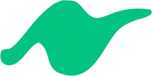 طلاء قماش ثلاثي الأبعاد من توليب 20942 Dfpt 1.25 أونصة عنبية لامعة، 1.25 أونصة، كما هو مفصل in Kuwait