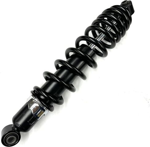 DTA Rear Coil-over Shock Absorber Compatible With Kawasaki Mojave 250 (KSF250A), Lakota 300 (KEF300A KEF300B) - OEM Replacement in Saudi Arabia