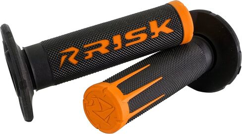 Fusion 2.0 Grip Tech Bonding System - MOTO Orange in Saudi Arabia