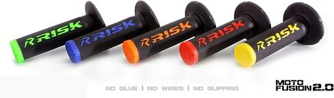 Fusion 2.0 Grip Tech Bonding System - MOTO Orange in Saudi Arabia