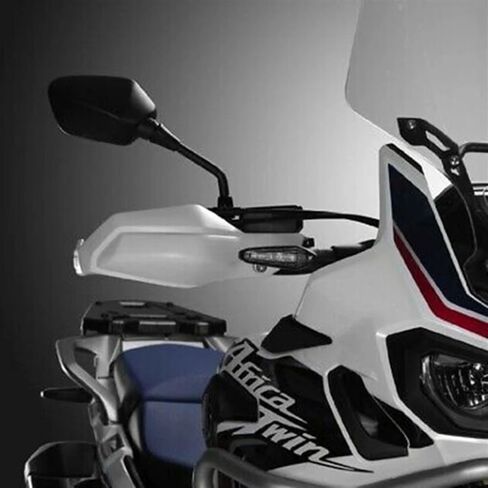 Motorcycle Handguards Motorcycle Windshield Hand Guard Handlebar Hand Guard for Hon&da CRF1000L Africa Twin CRF 1000 L 2016-2020 in Saudi Arabia
