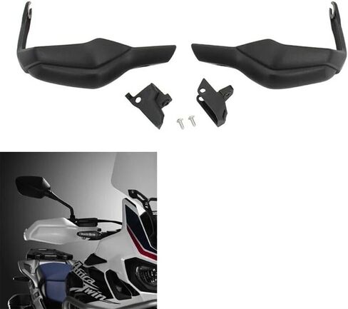Motorcycle Handguards Motorcycle Windshield Hand Guard Handlebar Hand Guard for Hon&da CRF1000L Africa Twin CRF 1000 L 2016-2020 in Saudi Arabia