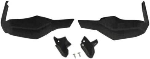 Motorcycle Handguards Motorcycle Windshield Hand Guard Handlebar Hand Guard for Hon&da CRF1000L Africa Twin CRF 1000 L 2016-2020 in Saudi Arabia