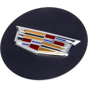 Parts 12669293 Engine Intake Manifold Cover Crest Emblem in Saudi Arabia