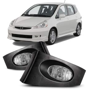 Winjet WJ30-0106-09 OEM Series لـ [2006-2008 Honda FIT] in Kuwait