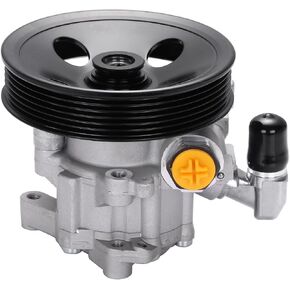 OCPTY Power Steering Pump Compatible with 1998-2003 For Mercedes-Benz ML320 2003-2004 For Mercedes-Benz ML350 1999-2001 For Mercedes-Benz ML430 Power Assist Pump in Kuwait