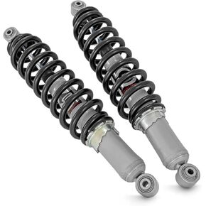 Rough Country N3 Front Coilovers for Can-Am Defender HD5/HD8/HD9-311003 in Saudi Arabia