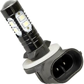 Caltric Headlight LED Bulb Compatible with Polaris Sportsman 570 4x4 6x6 2014 2015 2016 2017 2018 2019 2020 2021 in Kuwait