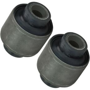 Lateral Locating Arm Outer Bushing Rear Lower Pair Set for 330i 2001-2005 3-Series 33326771828 33321136311 901-19352 in Kuwait