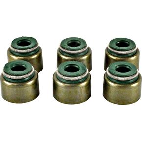 DNJ VSS526 Valve Stem Seal For 89-00, Chevrolet, Geo, Metro, 1.0L, L3, SOHC, 993cc, 61cid, Naturally Aspirated in Saudi Arabia