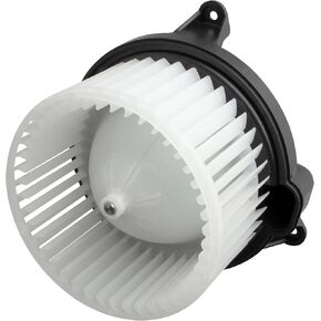 Boxi 700121 HVAC Heater Blower Assembly Fits for Lincoln Town Car 2003-2011 Front Side/Back 3W1Z19805AA 3W1Z19834AA PM9239 FO3127112 in Kuwait