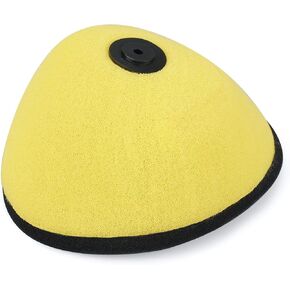 استبدال مرشح الهواء Sponge متوافق مع Yamaha Blaster 200 YFS200 1988-2006 YFS200SE 2006 ، Grizzly 125 2004-2013 ، Raptor 125 2011-2013 ، Raptor 250 2008-2013 in Kuwait