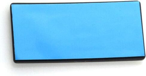 2x 88-98 Cheyenne Roof Bawar Cab Emblem 3D Badge Padge Side Side Screens Replick for Cheyenne (Red Black) in Saudi Arabia