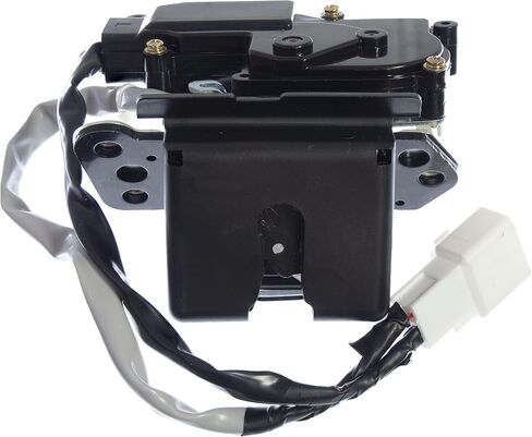 Apdty 159013 Tailgate Liftgate الخلفي فتحة الباب قفل ومقلب مجموعة in Saudi Arabia