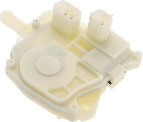 X AUTOHAUX Replacement Front Right Passenger Side Power Door Lock Actuator Motor for Honda Odyssey 2001-2004 for Honda Accord 98-02 Door Latch Actuator Assembly Replace No.72115S84A11 Beige in Saudi Arabia