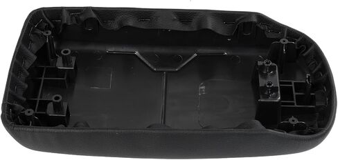 OCPTY AUTO CENTER CENTOLE LID LID KIT 2000 2010 2011 2012 لـ TOYOTA COROLLA LEATHER CENTER CENTOLE COVER in Saudi Arabia