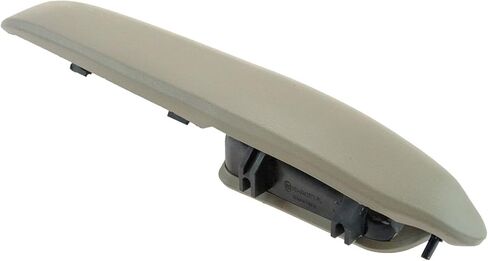 Door Armrest Tan Front Driver Side Left LH LF for Chevy GMC Pickup Truck SUV New in Saudi Arabia