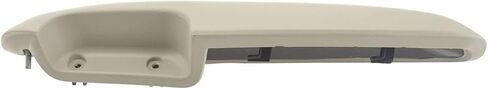Door Armrest Tan Front Driver Side Left LH LF for Chevy GMC Pickup Truck SUV New in Saudi Arabia