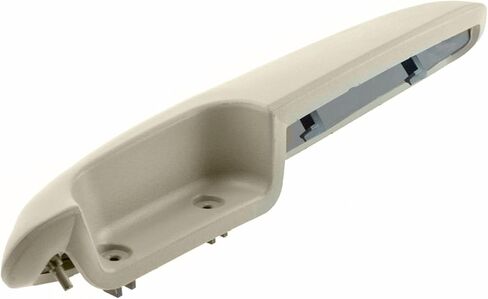 Door Armrest Tan Front Driver Side Left LH LF for Chevy GMC Pickup Truck SUV New in Saudi Arabia