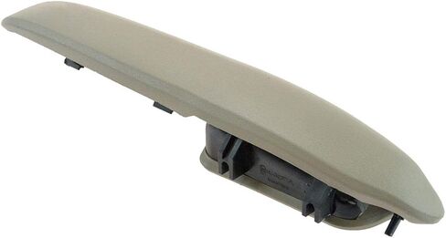 Door Armrest Tan Front Driver Side Left LH LF for Chevy GMC Pickup Truck SUV New in Saudi Arabia