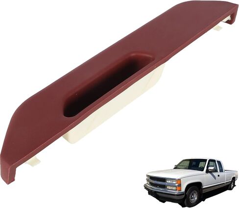 بديل للأسلحة الأمامية اليسرى بديلاً حمراء لعام 1990 1991 1992 1993 1994 Silverado Sierra C/K Series Suburban Blazer Yukon in Saudi Arabia