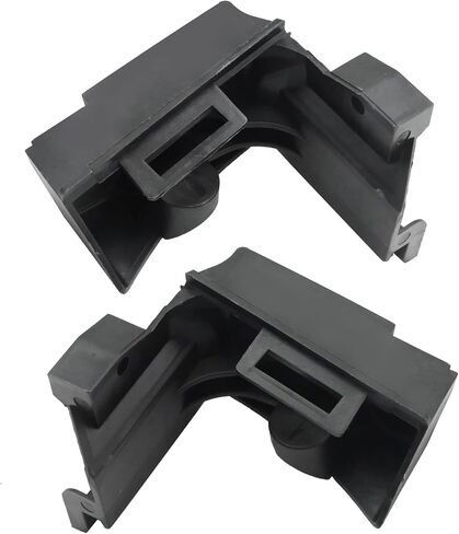 GMT800 1 Pair Arm Rest Bracket, Replacement for GM 1999 2000 2001 2002 2003 2004 2005 2006, Replaces GMT820, GMT830 in Saudi Arabia