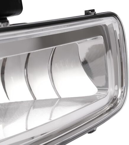 KUAFU Fog Lights & Bracket Assembly Compatible with 2004-2006 Ford F-150 & Lincoln Mark LT Base Replacement for 5L3Z15200A FO2593209 5L3Z15201A FO2592209 Bumper Driving Fog Lamps with Mounting Bracket in Saudi Arabia