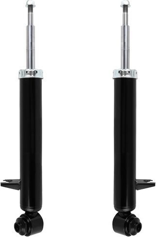 ECCPP Rear Shocks Absorbers for 2007-2013 BMW X5 (341727, 37346, 341728, 37347) - 2pcs in Saudi Arabia