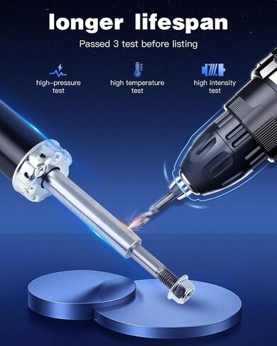 ECCPP Rear Shocks Absorbers for 2007-2013 BMW X5 (341727, 37346, 341728, 37347) - 2pcs in Saudi Arabia