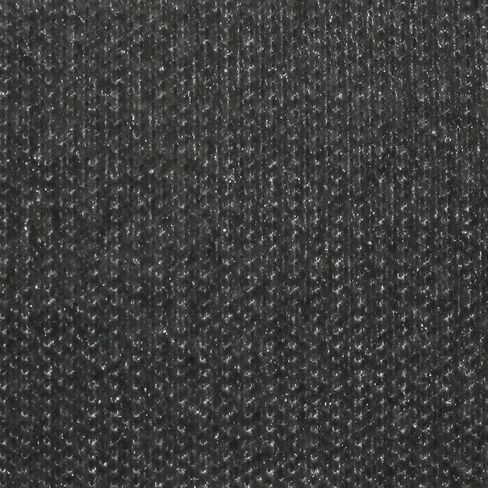 Coverking Custom Fit Dashcovers for Select Jeep Grand Cherokee Models - Velour (Charcoal) in Saudi Arabia