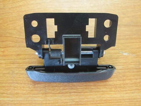 Mopar 2018-2020 Jeep Wrangler JL Armrest Console Lid Latch New OEM in Saudi Arabia