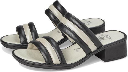 Fly London Women's Eity580fly Heeled Sandal in Saudi Arabia