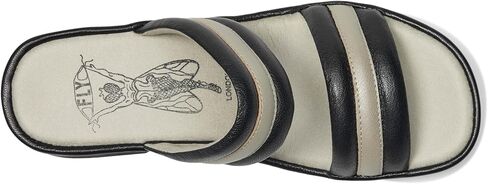 Fly London Women's Eity580fly Heeled Sandal in Saudi Arabia