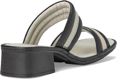 Fly London Women's Eity580fly Heeled Sandal in Saudi Arabia