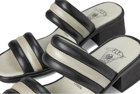 Fly London Women's Eity580fly Heeled Sandal in Saudi Arabia