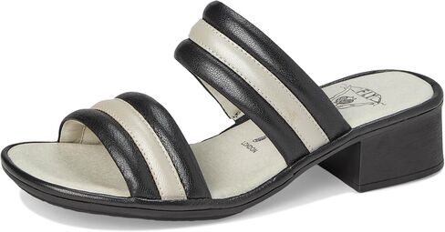 Fly London Women's Eity580fly Heeled Sandal in Saudi Arabia