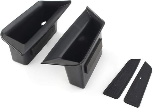 GZYF Car Auto Front Door Handle Armrest Pull Trim Storage Box for Cadillac XT5 2017-2019 in Saudi Arabia
