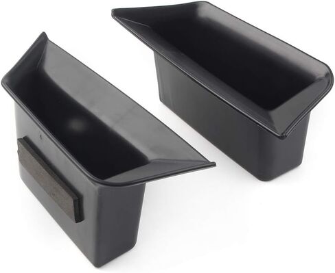 GZYF Car Auto Front Door Handle Armrest Pull Trim Storage Box for Cadillac XT5 2017-2019 in Saudi Arabia