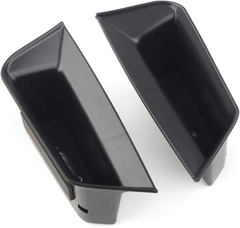 GZYF Car Auto Front Door Handle Armrest Pull Trim Storage Box for Cadillac XT5 2017-2019 in Saudi Arabia