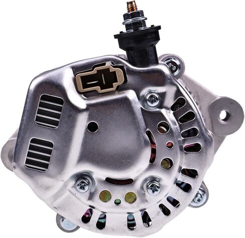 Holdwell Covernator 18504-6220 12V 40A متوافق مع محرك Kubota A28 in Kuwait