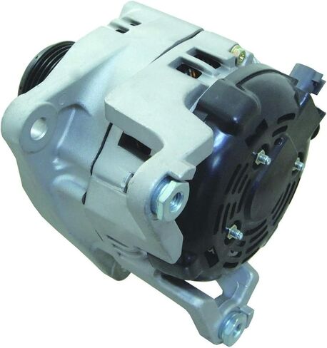لوكاس المولد 11378 متوافق مع Dodge Ram Pickups 2007-2010 RAM 2500 3500 2011-2013 ، L6 6.7L Diesel AL6474 04801311AD 4801311AD 4210000510 4210000512 421000-0510 421000-0512 in Saudi Arabia