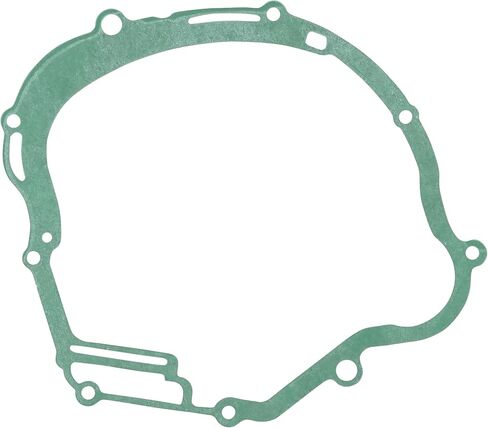 Caltric 5HH-E5461-00-00 5HP-15461-00-00 غلاف علبة المرافق المتوافقة مع Yamaha TTR125L 2005-2008 / TTR125E 2006-2008 / TTR125LE 2005-2024 in Saudi Arabia