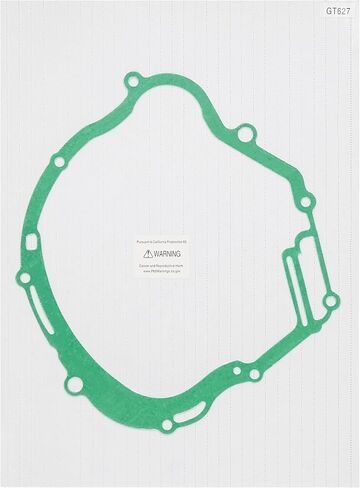 Caltric 5HH-E5461-00-00 5HP-15461-00-00 غلاف علبة المرافق المتوافقة مع Yamaha TTR125L 2005-2008 / TTR125E 2006-2008 / TTR125LE 2005-2024 in Saudi Arabia