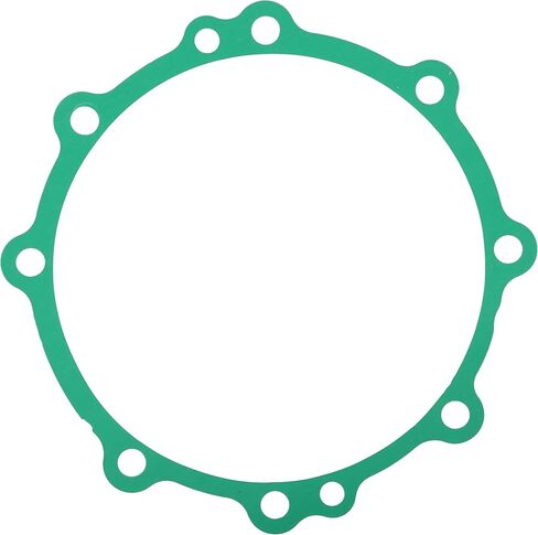 Caltric Differential Gearbox Case Gasket for Yamaha Wolverine X2 X4 YXE85 YXF85 2018-2025 Wolverine 700 R-Spec YXE70 2016-2018 in Saudi Arabia