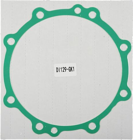 Caltric Differential Gearbox Case Gasket for Yamaha Wolverine X2 X4 YXE85 YXF85 2018-2025 Wolverine 700 R-Spec YXE70 2016-2018 in Saudi Arabia