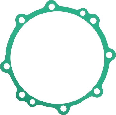 Caltric Differential Gearbox Case Gasket for Yamaha Wolverine X2 X4 YXE85 YXF85 2018-2025 Wolverine 700 R-Spec YXE70 2016-2018 in Saudi Arabia