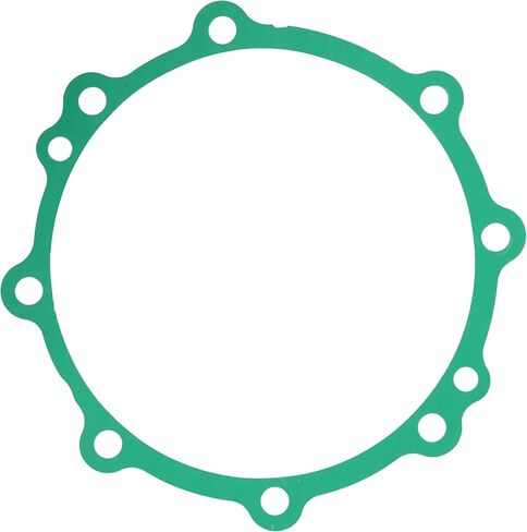 Caltric Differential Gearbox Case Gasket for Yamaha Wolverine X2 X4 YXE85 YXF85 2018-2025 Wolverine 700 R-Spec YXE70 2016-2018 in Saudi Arabia