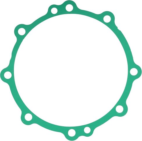 Caltric Differential Gearbox Case Gasket for Yamaha Wolverine X2 X4 YXE85 YXF85 2018-2025 Wolverine 700 R-Spec YXE70 2016-2018 in Saudi Arabia