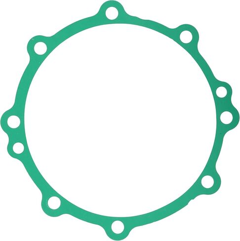 Caltric Differential Gearbox Case Gasket for Yamaha Wolverine X2 X4 YXE85 YXF85 2018-2025 Wolverine 700 R-Spec YXE70 2016-2018 in Saudi Arabia